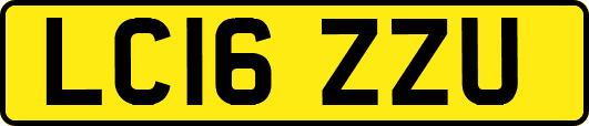 LC16ZZU