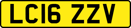 LC16ZZV