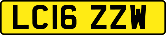LC16ZZW