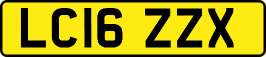 LC16ZZX