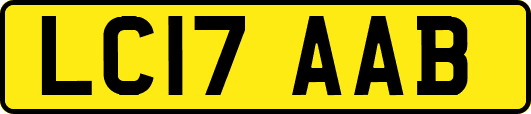 LC17AAB