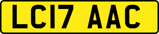 LC17AAC