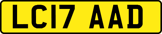 LC17AAD
