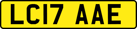 LC17AAE