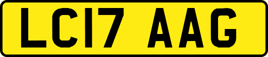 LC17AAG