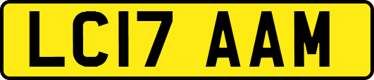 LC17AAM