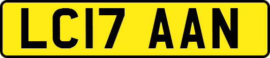 LC17AAN
