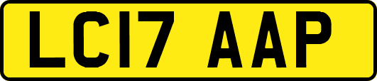 LC17AAP