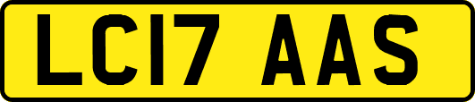 LC17AAS