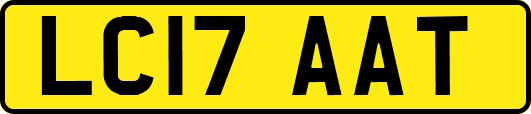 LC17AAT