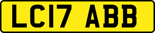 LC17ABB