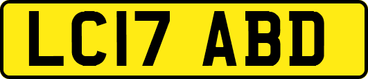 LC17ABD