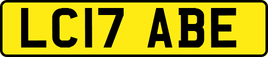LC17ABE