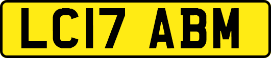 LC17ABM