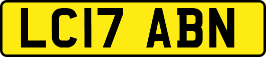 LC17ABN