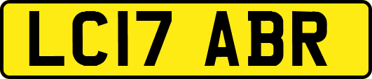 LC17ABR