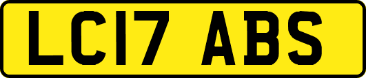 LC17ABS