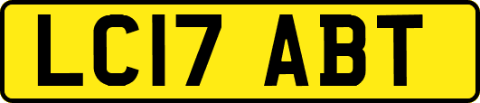 LC17ABT