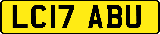 LC17ABU