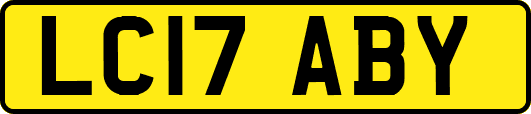 LC17ABY