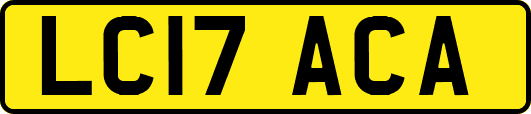 LC17ACA