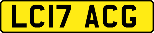 LC17ACG