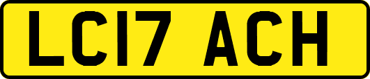 LC17ACH