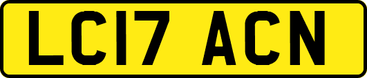 LC17ACN