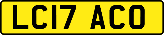 LC17ACO