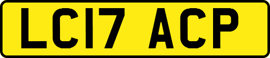 LC17ACP