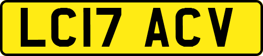 LC17ACV