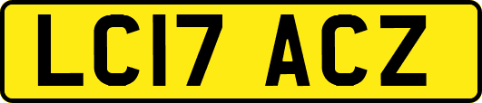 LC17ACZ