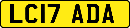 LC17ADA