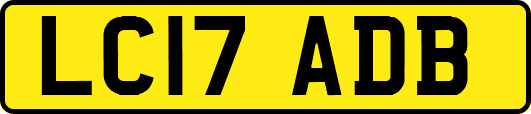 LC17ADB