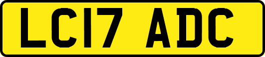 LC17ADC