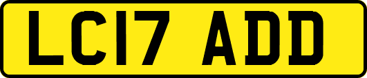LC17ADD