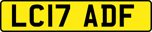 LC17ADF
