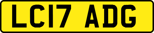 LC17ADG