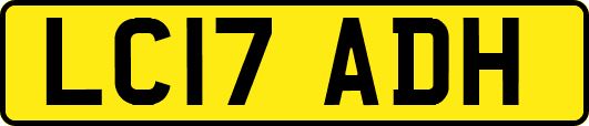 LC17ADH