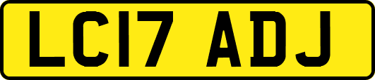 LC17ADJ
