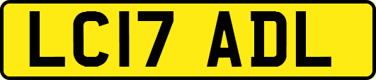 LC17ADL