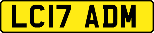 LC17ADM