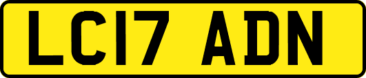 LC17ADN