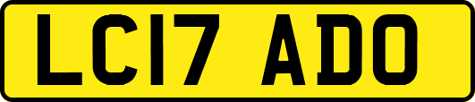 LC17ADO