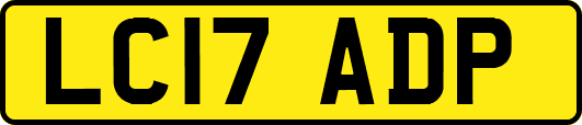 LC17ADP