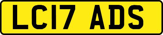 LC17ADS