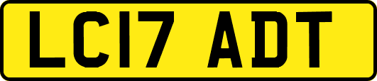LC17ADT