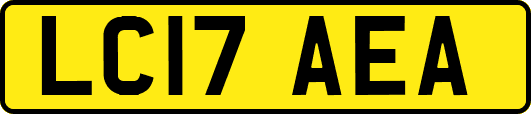 LC17AEA