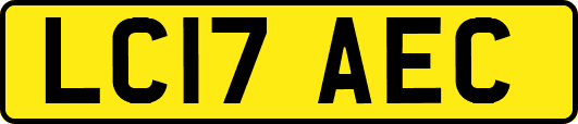 LC17AEC