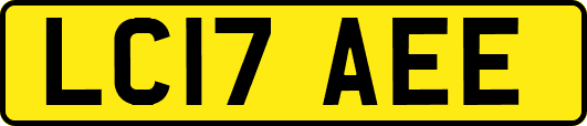 LC17AEE
